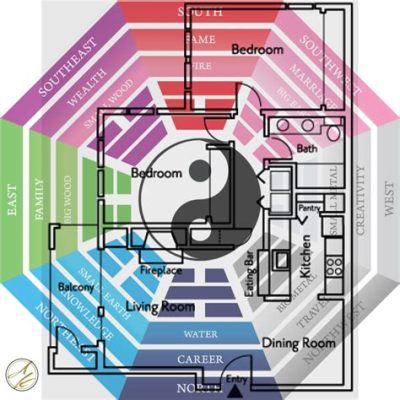 店鋪風水如何吸幾?風水布局與現代商機的結合